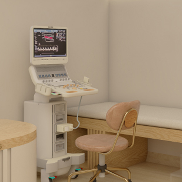 Ecocardiograma fetal