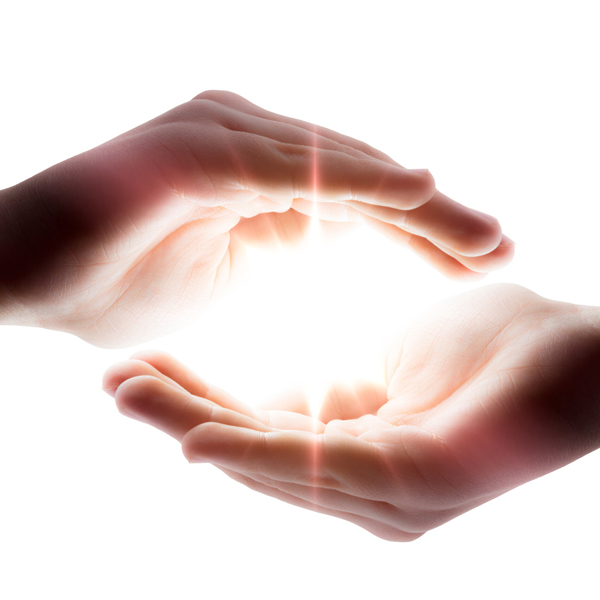 Reiki & Desbloqueio energético